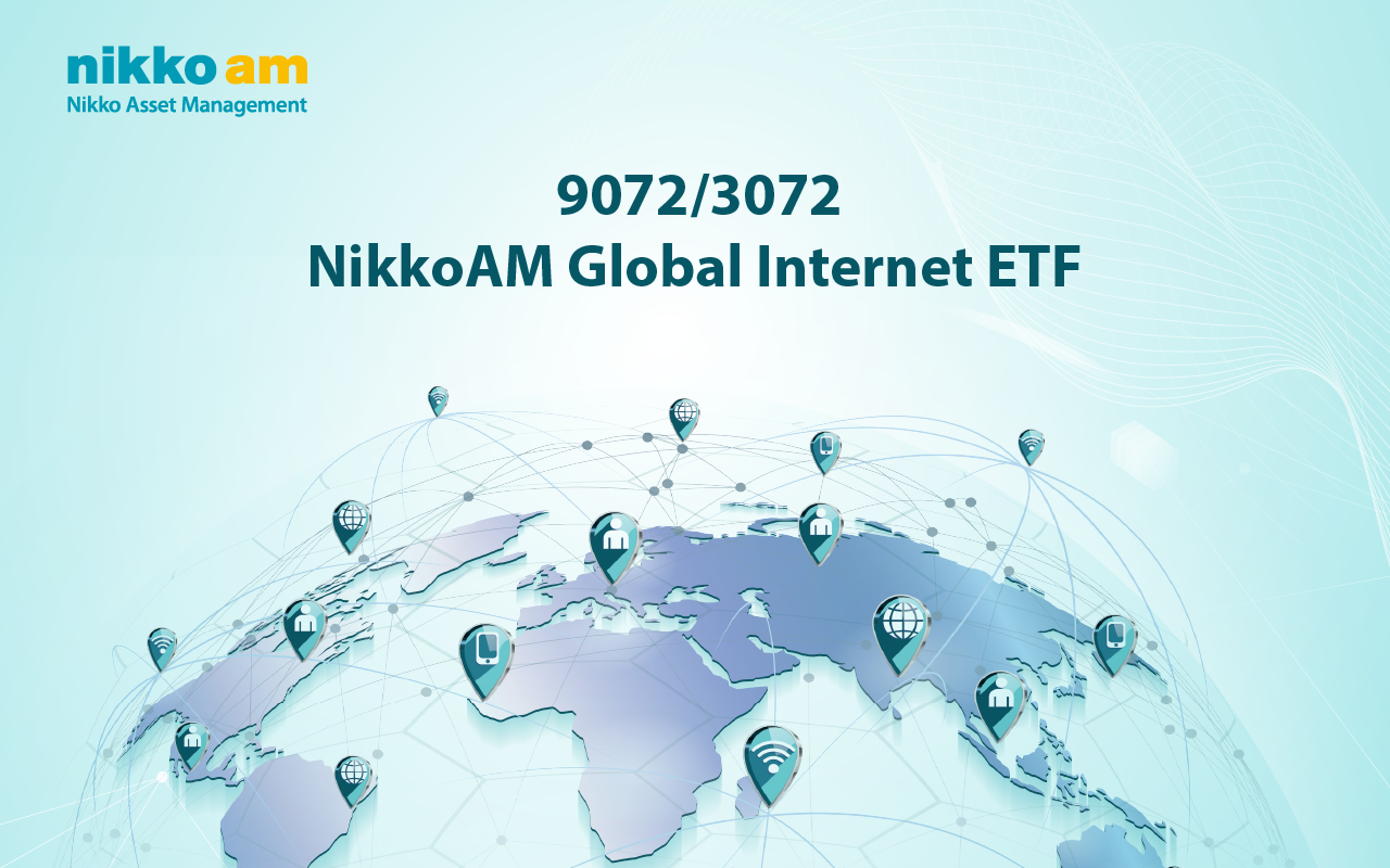 NikkoAm Global Internet ETF